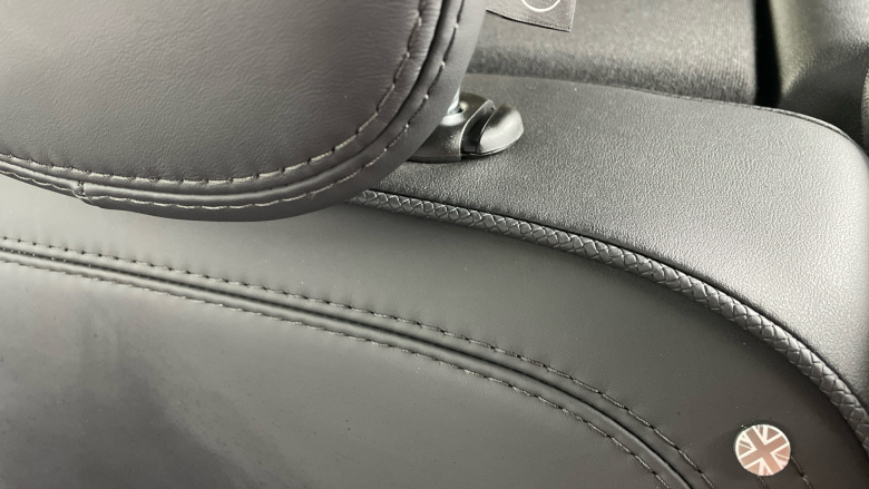 MINI Countryman 2.0 Cooper S Exclusive Premium Plus 5dr Auto Petrol Hatchback